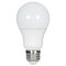 11.5w A19 LED 120v Frosted E26 Medium base 2700K Warm White Bulb